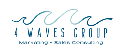 4 Waves Group Marketing + Sales Consulting